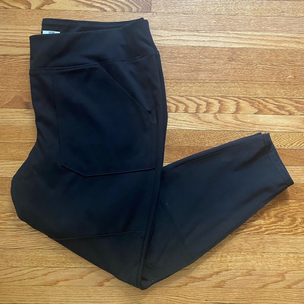 Sz 1x Carhartt Leggings